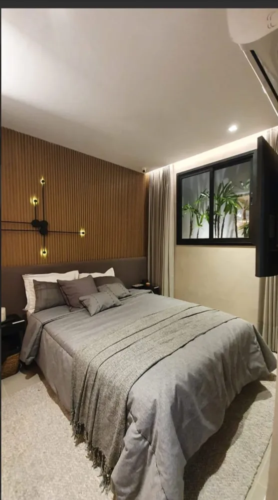 Apartamento, 3 quartos, 60 m² - Foto 3