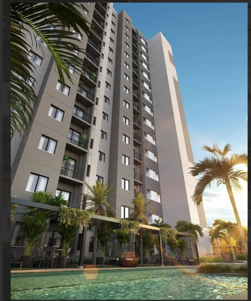 Apartamento, 3 quartos, 60 m² - Foto 24