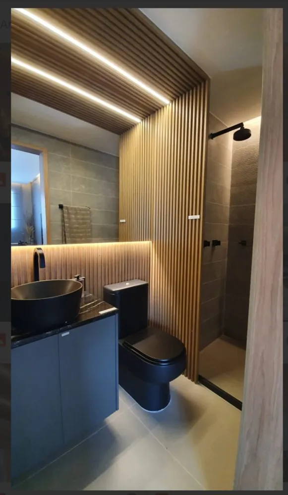 Apartamento, 3 quartos, 60 m² - Foto 26