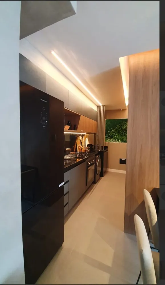 Apartamento, 3 quartos, 60 m² - Foto 8