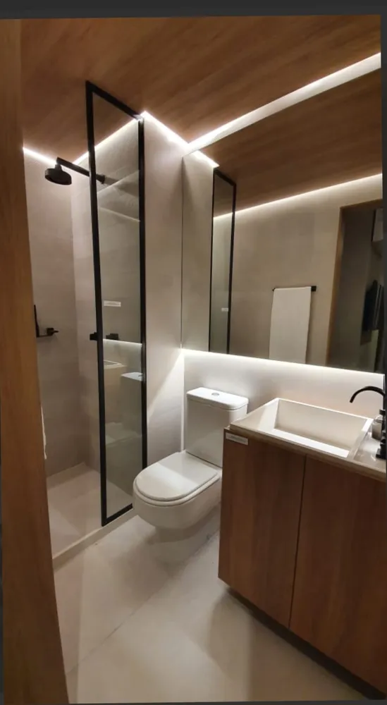 Apartamento, 3 quartos, 60 m² - Foto 10