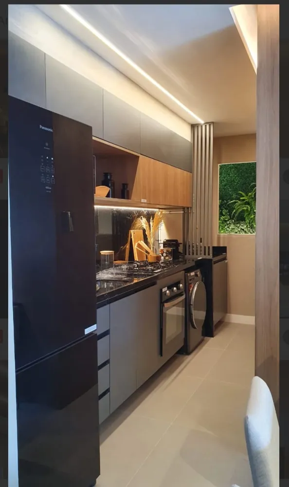 Apartamento, 3 quartos, 60 m² - Foto 14
