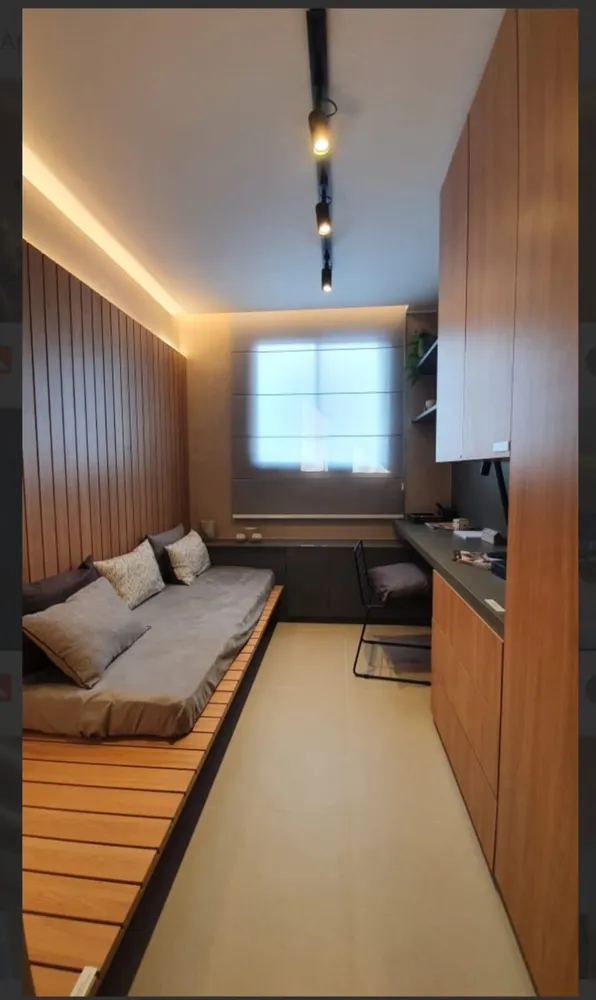 Apartamento, 3 quartos, 60 m² - Foto 16