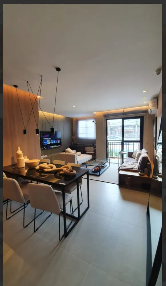 Apartamento, 3 quartos, 60 m² - Foto 25