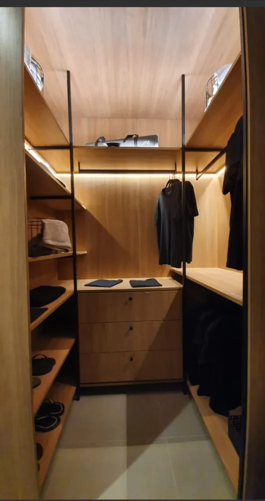 Apartamento, 3 quartos, 60 m² - Foto 4