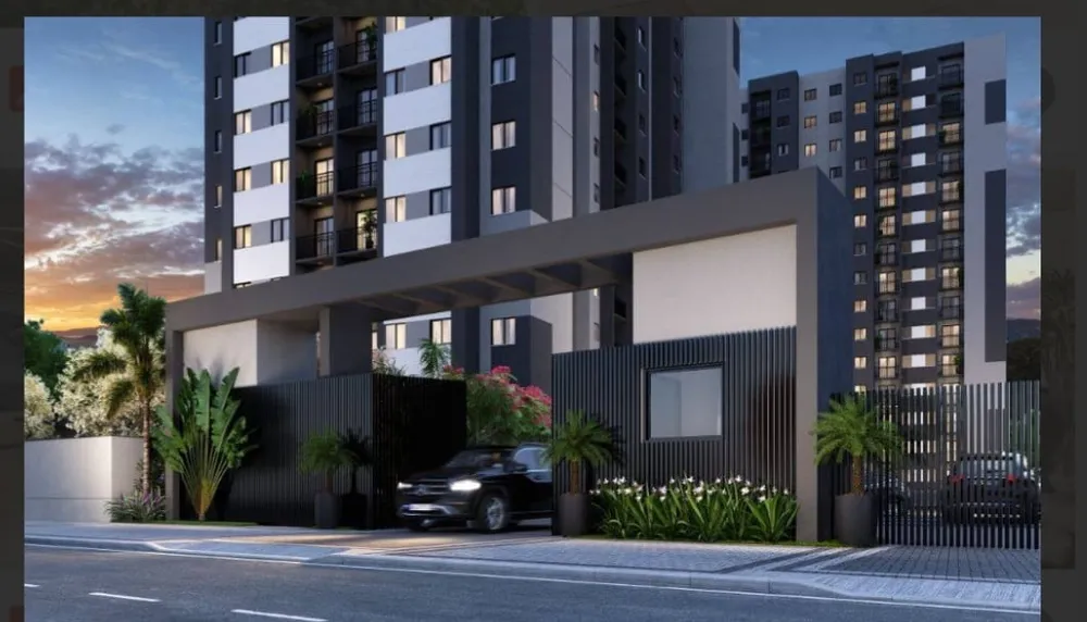 Apartamento, 3 quartos, 60 m² - Foto 6
