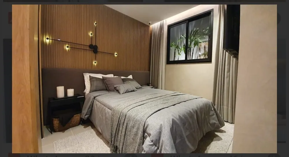 Apartamento, 3 quartos, 60 m² - Foto 23