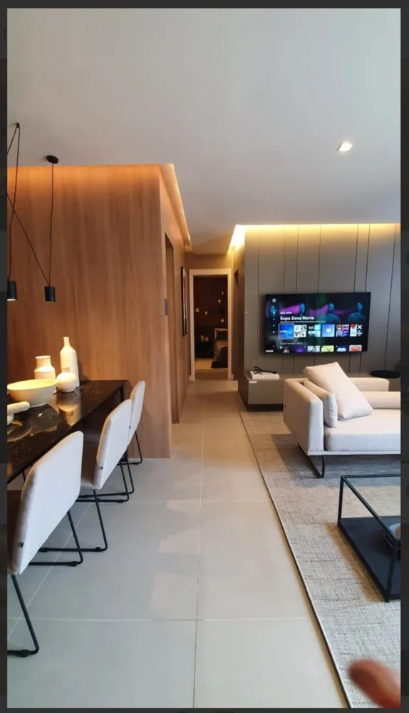 Apartamento, 3 quartos, 60 m² - Foto 17