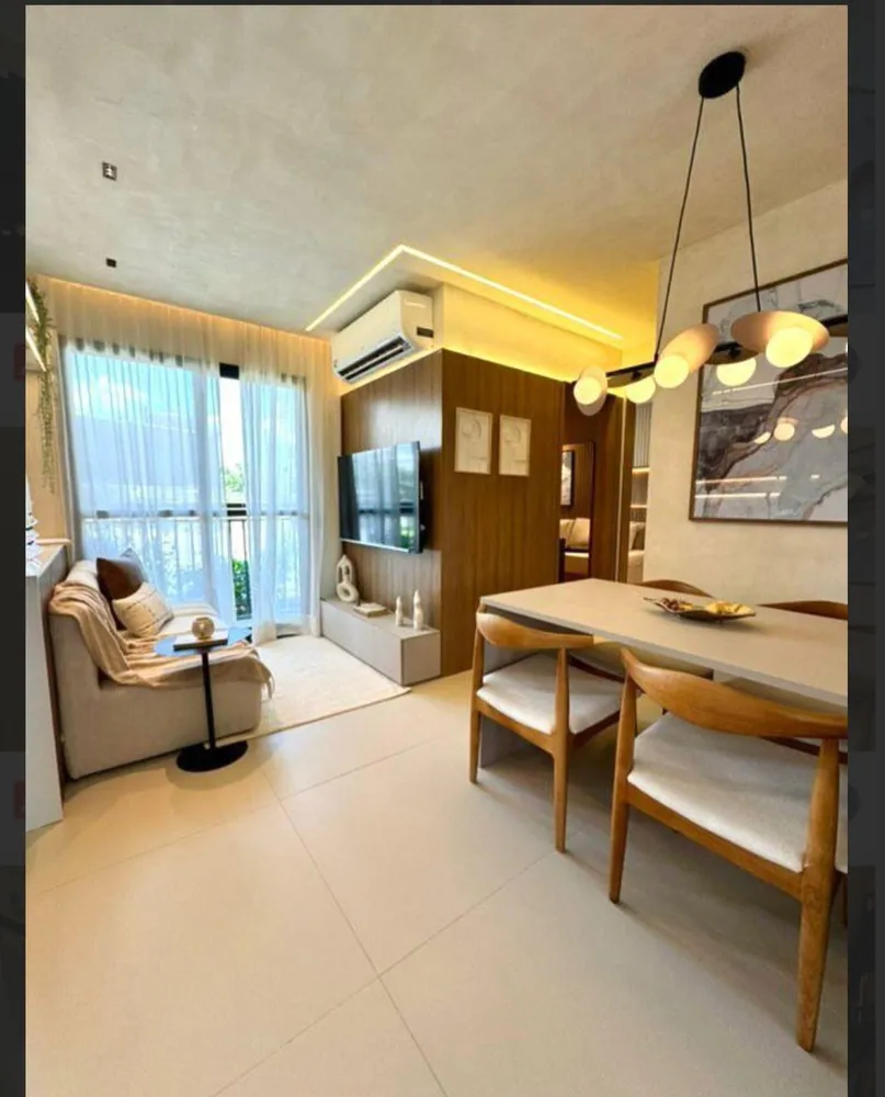 Apartamento, 1 quarto, 49 m² - Foto 11