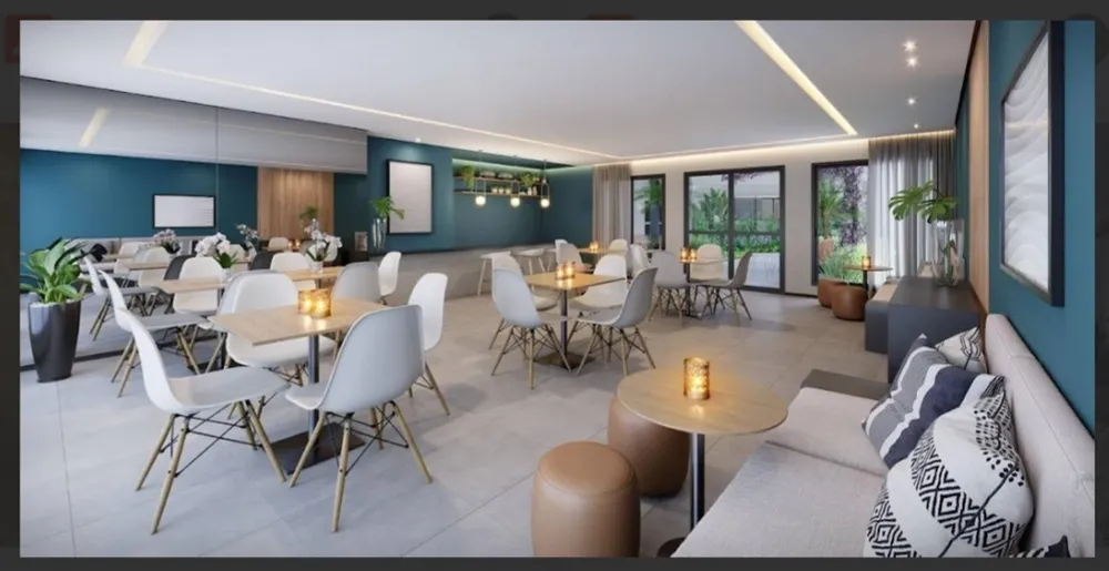 Apartamento, 1 quarto, 49 m² - Foto 12
