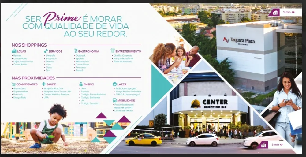 Apartamento, 1 quarto, 49 m² - Foto 7