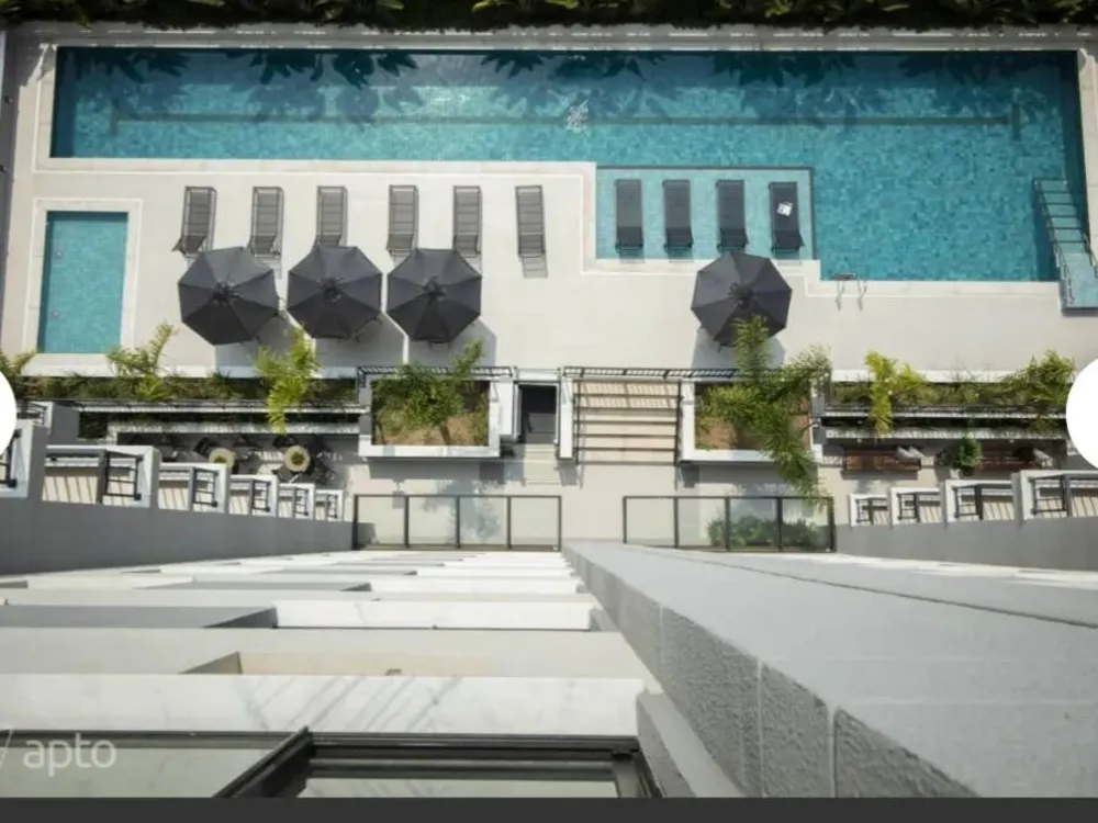 Apartamento, 2 quartos, 60 m² - Foto 4
