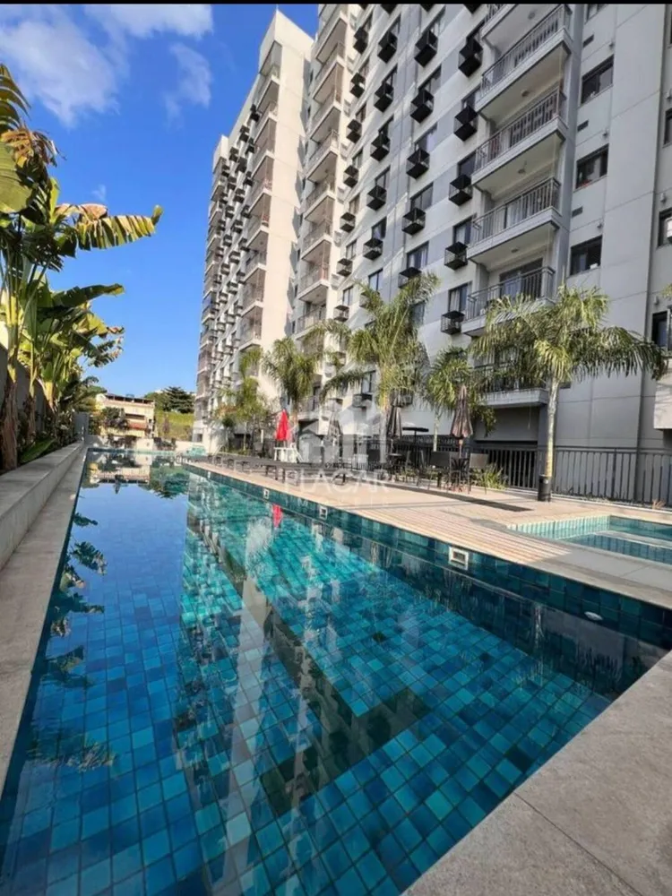 Apartamento, 2 quartos, 60 m² - Foto 1