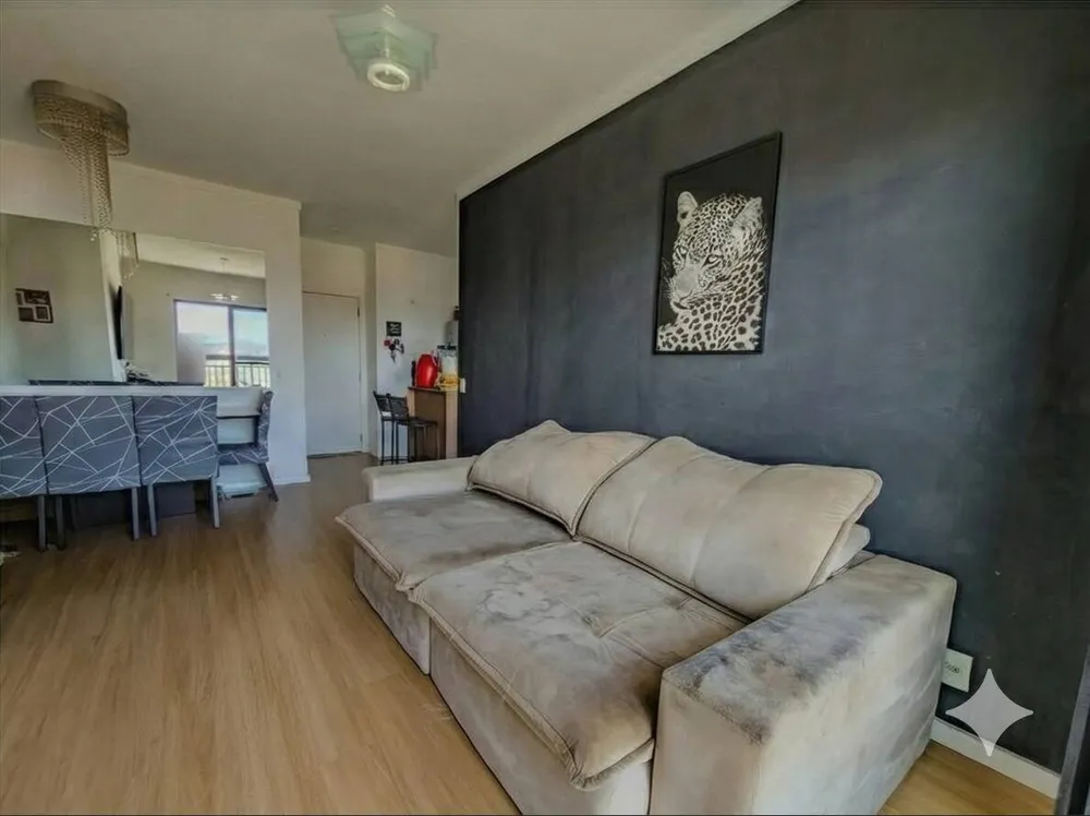 Apartamento, 2 quartos, 60 m² - Foto 21