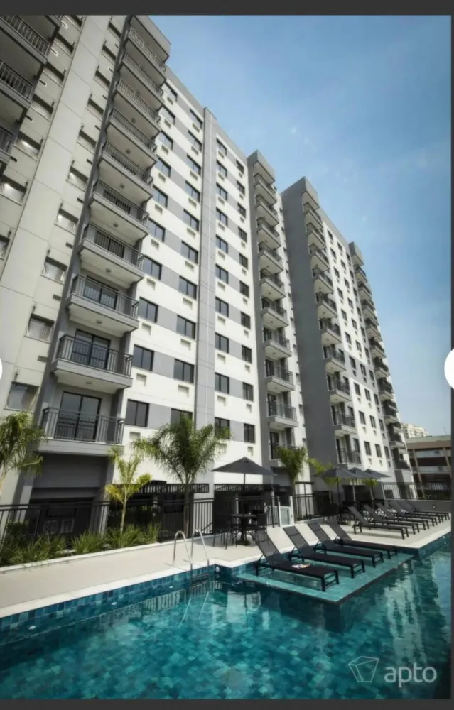 Apartamento, 2 quartos, 60 m² - Foto 6