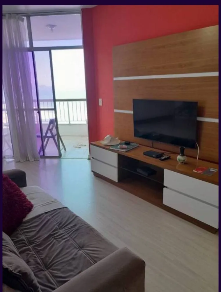 Apartamento, 1 quarto, 51 m² - Foto 7