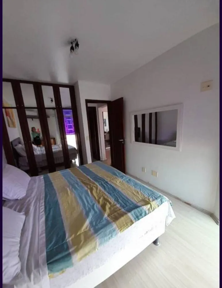 Apartamento, 1 quarto, 51 m² - Foto 1