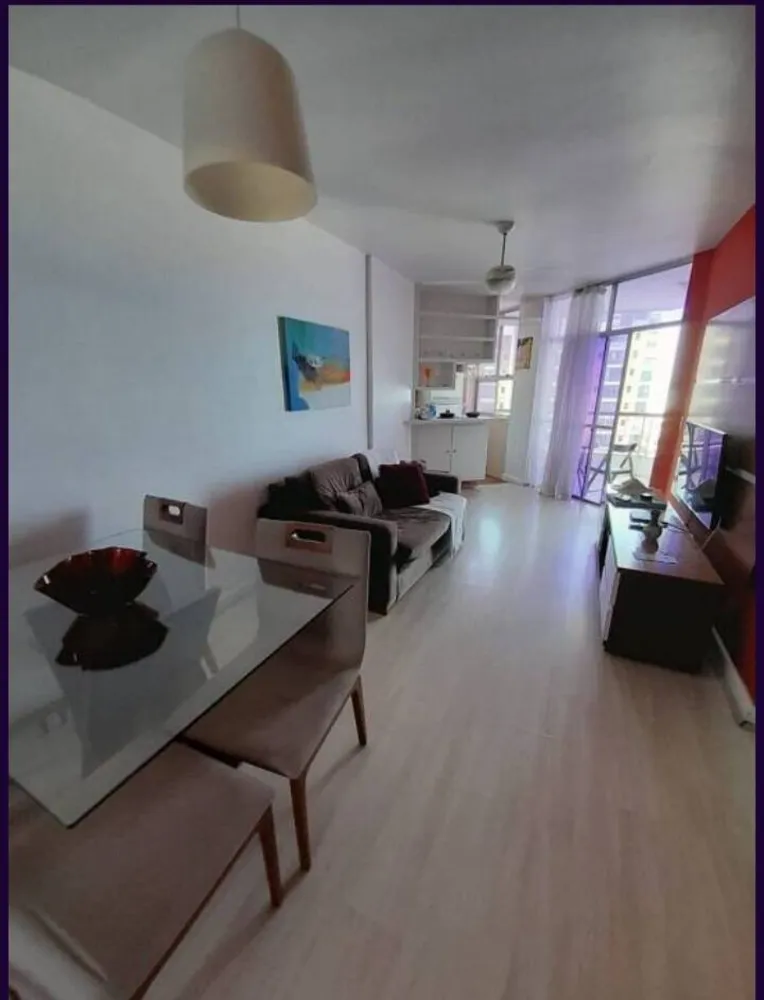 Apartamento, 1 quarto, 51 m² - Foto 13