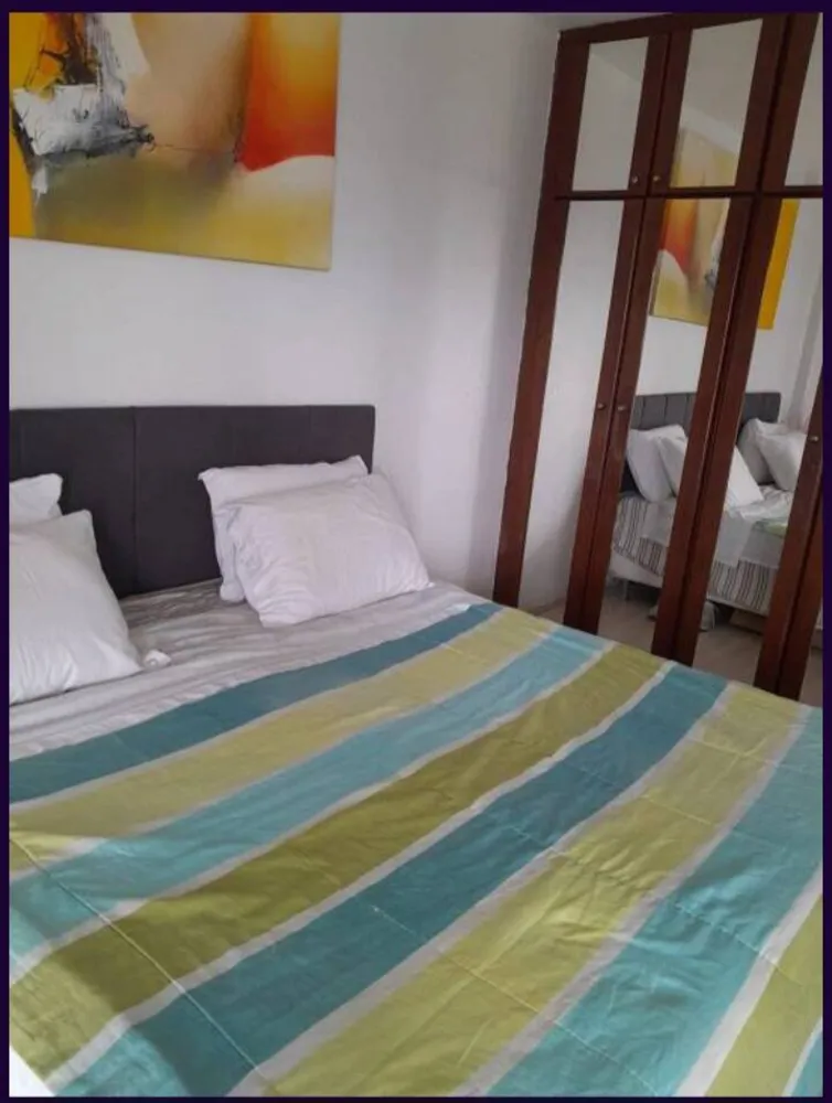 Apartamento, 1 quarto, 51 m² - Foto 2