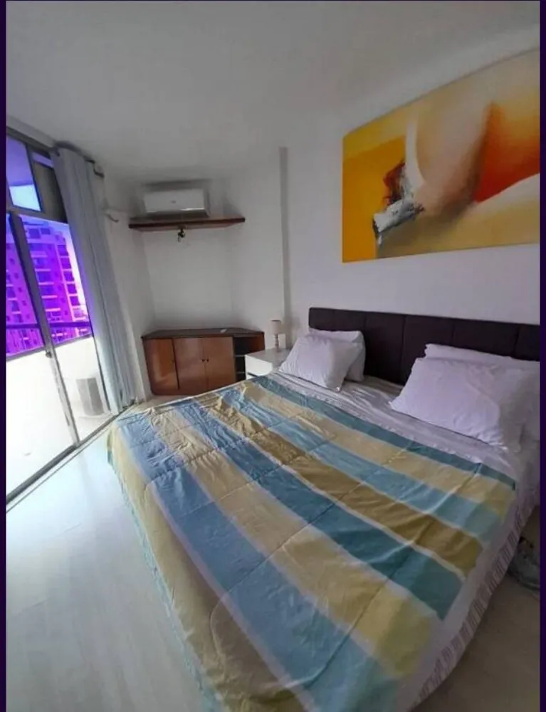 Apartamento, 1 quarto, 51 m² - Foto 4