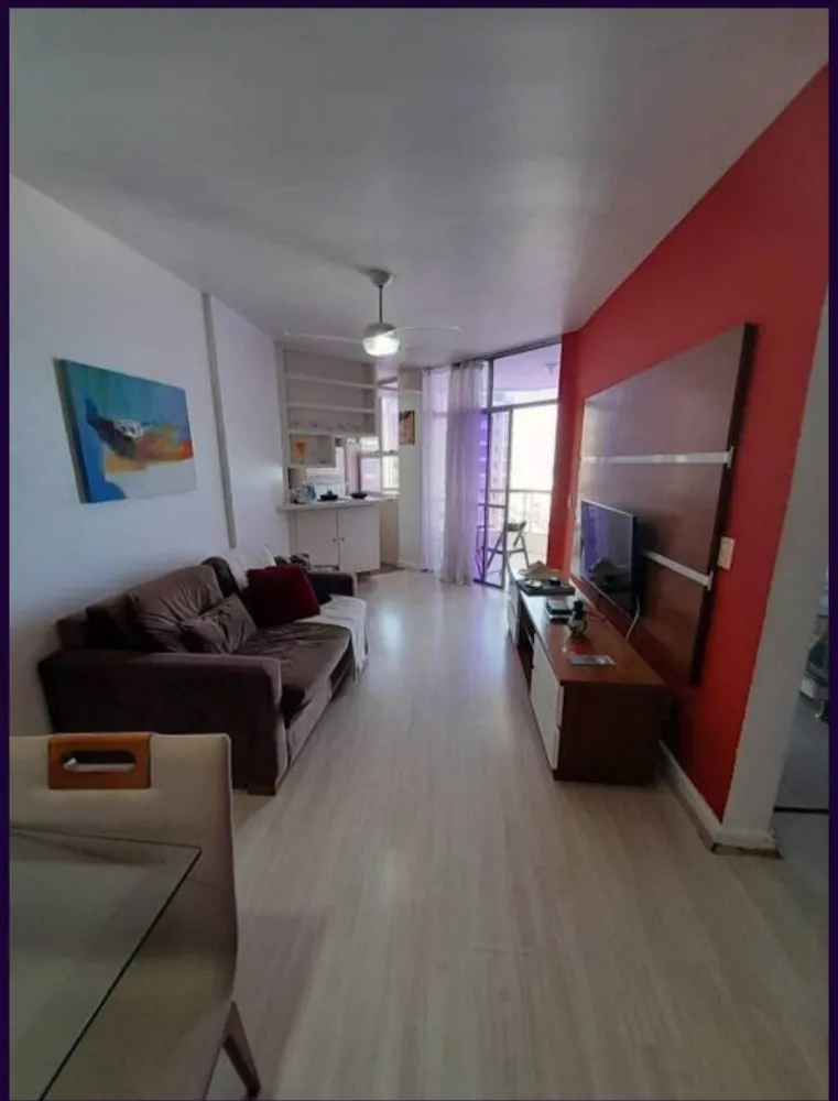Apartamento, 1 quarto, 51 m² - Foto 9