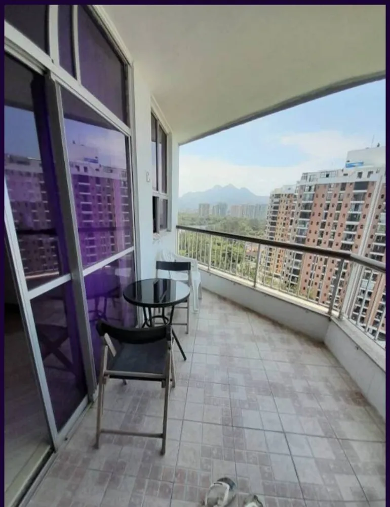 Apartamento, 1 quarto, 51 m² - Foto 8