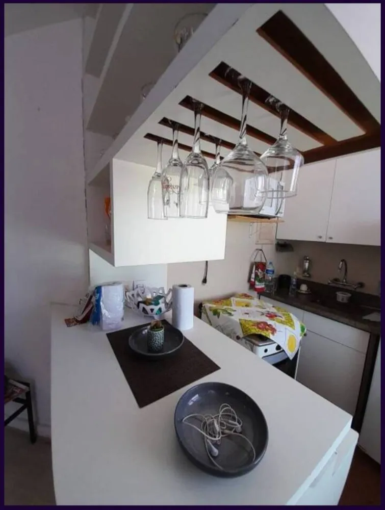 Apartamento, 1 quarto, 51 m² - Foto 6