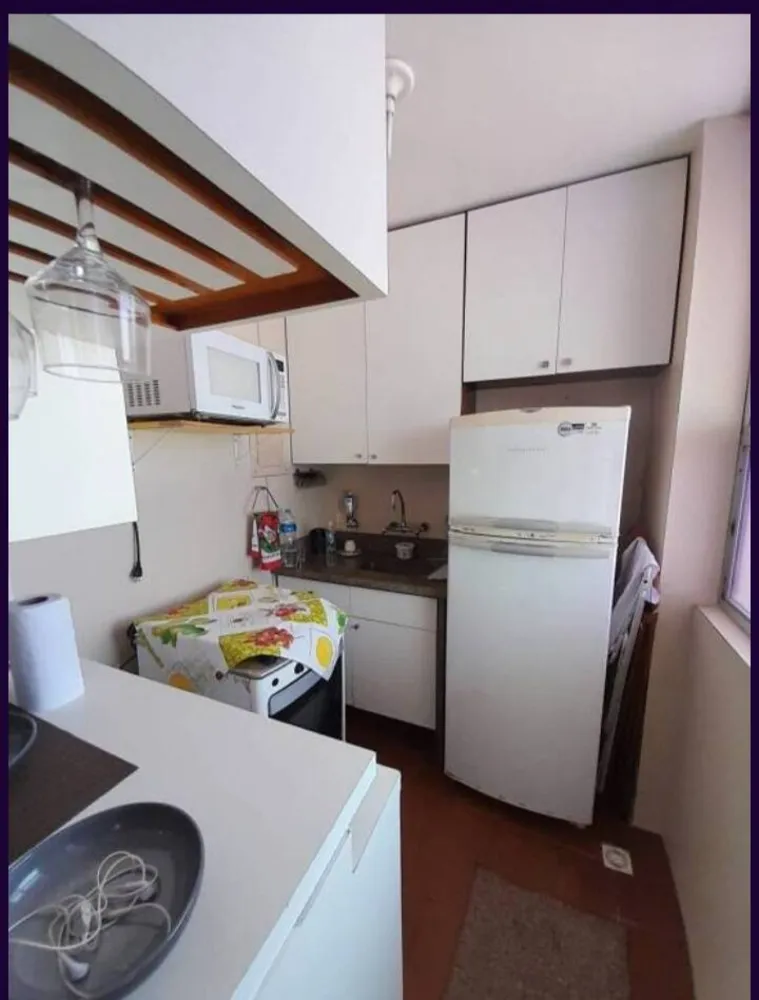Apartamento, 1 quarto, 51 m² - Foto 3