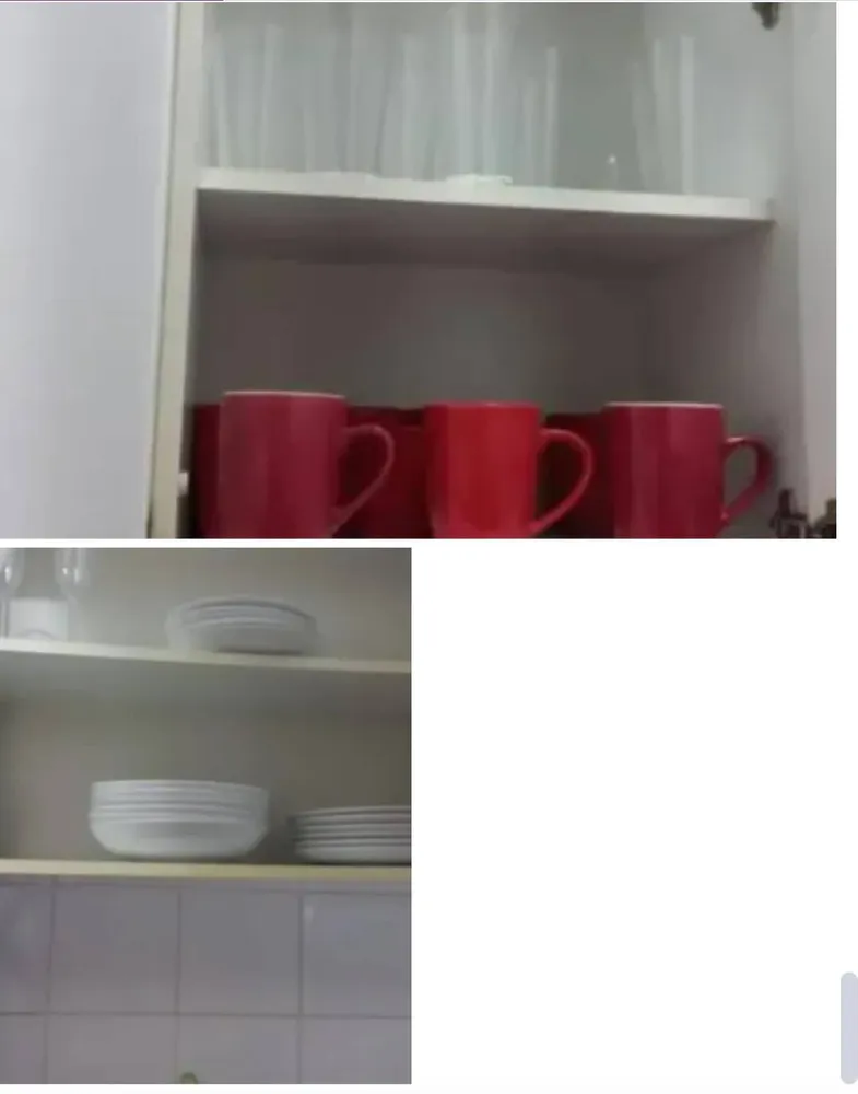 Apartamento, 3 quartos, 85 m² - Foto 4