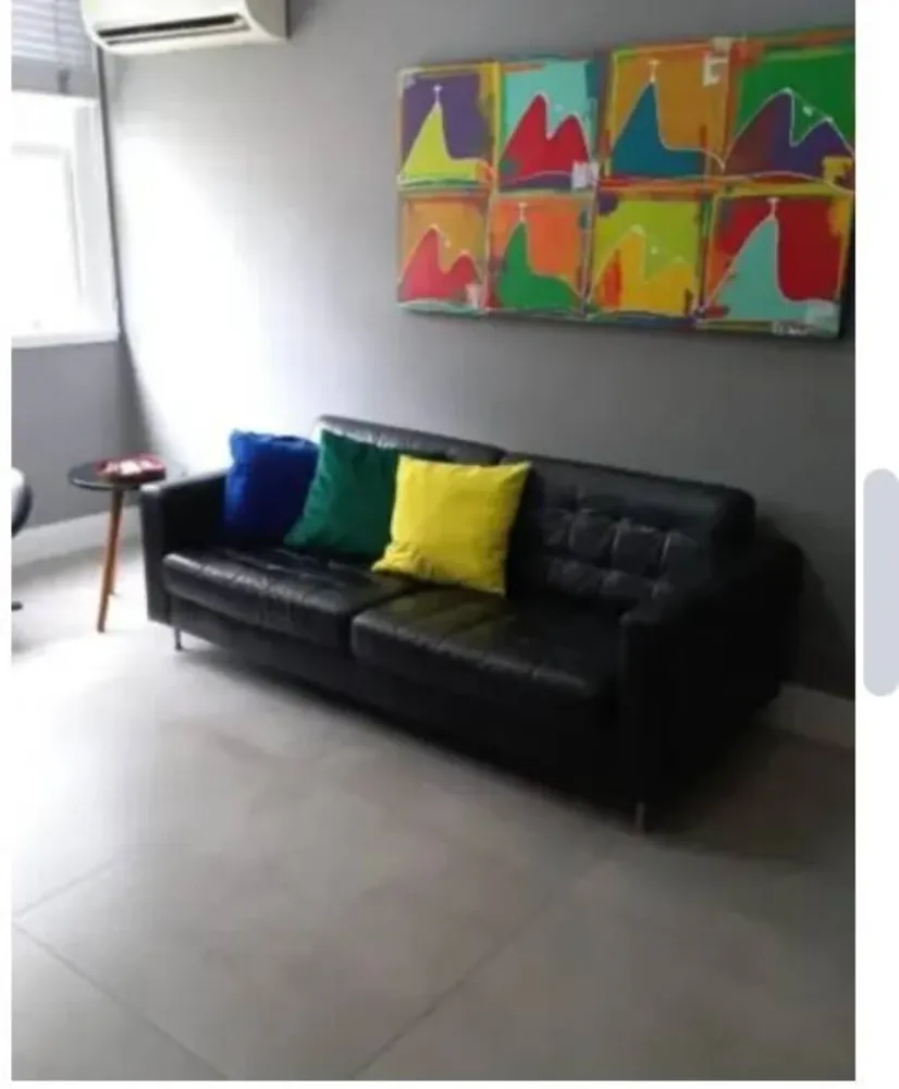 Apartamento, 3 quartos, 85 m² - Foto 12