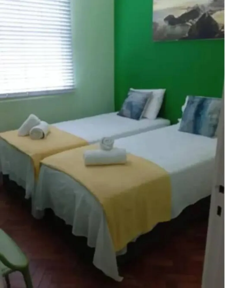 Apartamento, 3 quartos, 85 m² - Foto 1