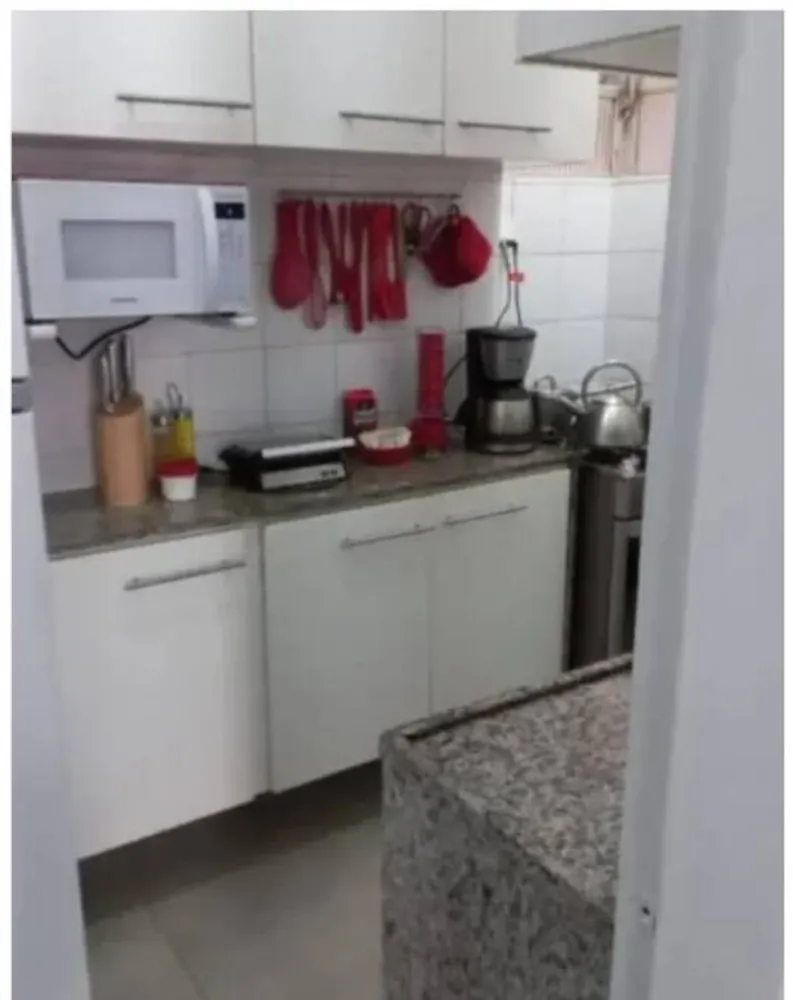 Apartamento, 3 quartos, 85 m² - Foto 6