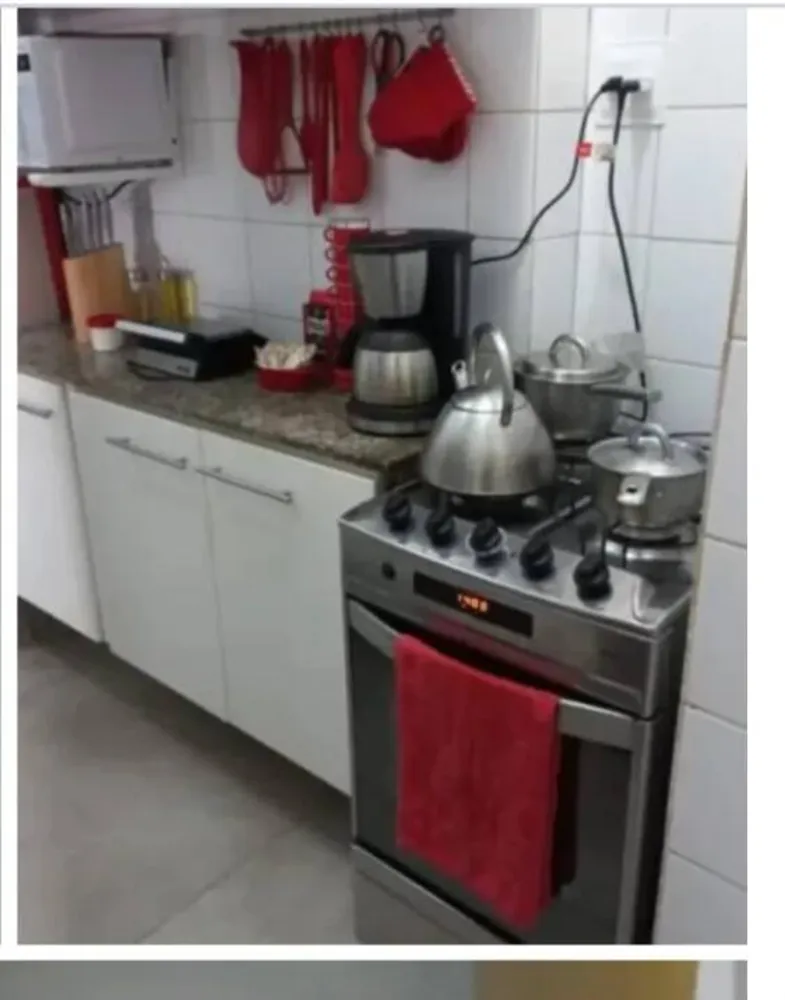 Apartamento, 3 quartos, 85 m² - Foto 18