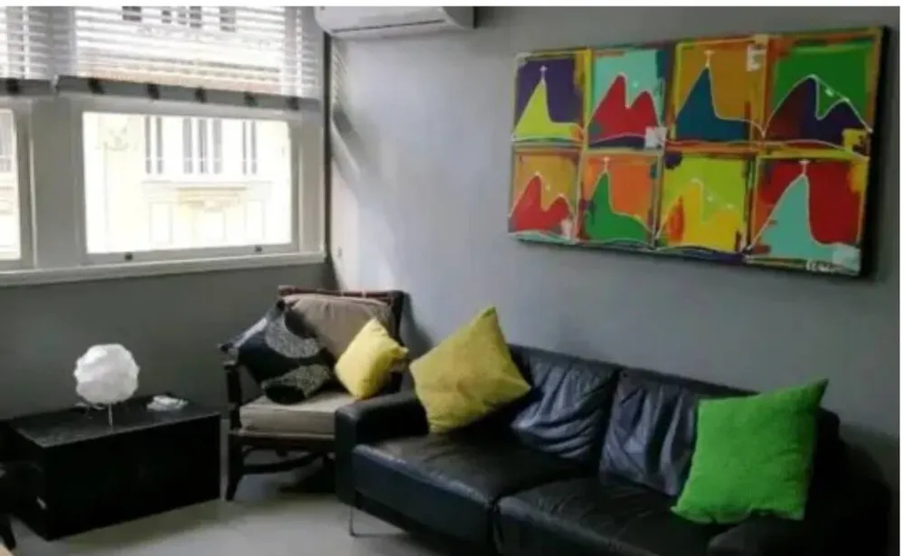 Apartamento, 3 quartos, 85 m² - Foto 7