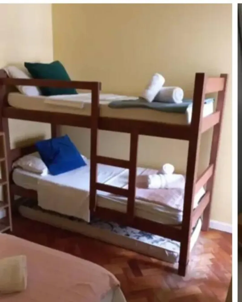 Apartamento, 3 quartos, 85 m² - Foto 3