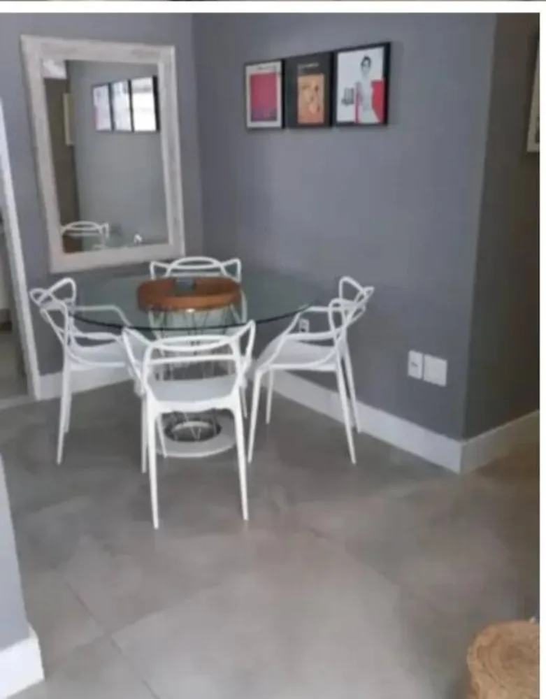 Apartamento, 3 quartos, 85 m² - Foto 9