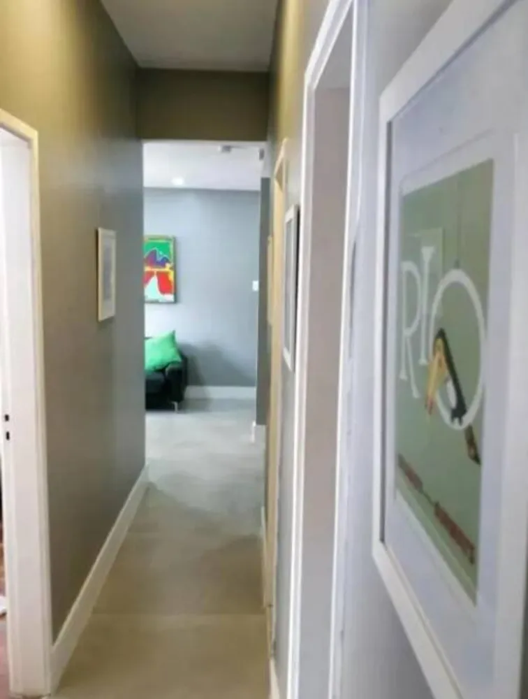 Apartamento, 3 quartos, 85 m² - Foto 13