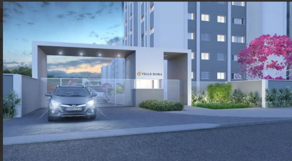 Apartamento, 2 quartos, 62 m² - Foto 1