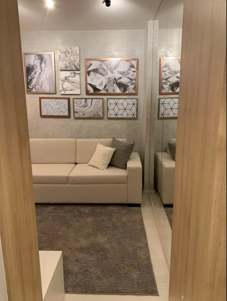 Apartamento, 2 quartos, 62 m² - Foto 6
