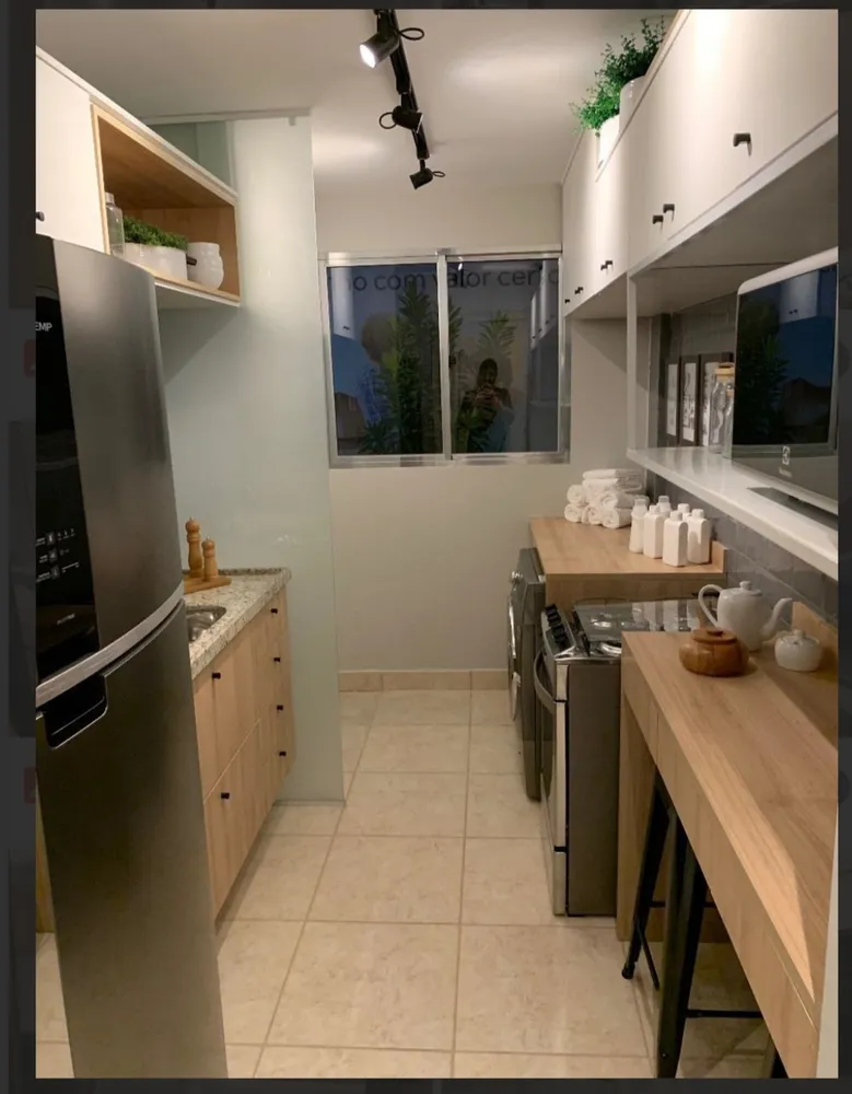 Apartamento, 2 quartos, 62 m² - Foto 5