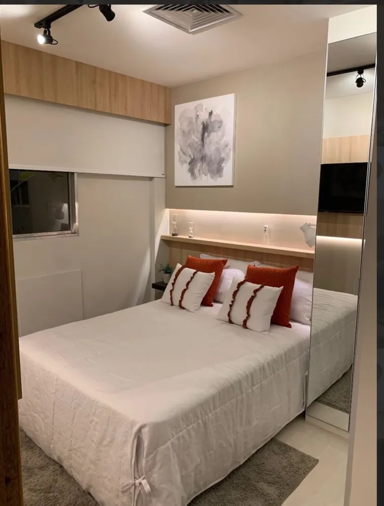 Apartamento, 2 quartos, 62 m² - Foto 7