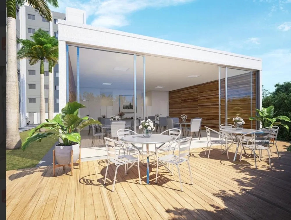 Apartamento, 2 quartos, 62 m² - Foto 3