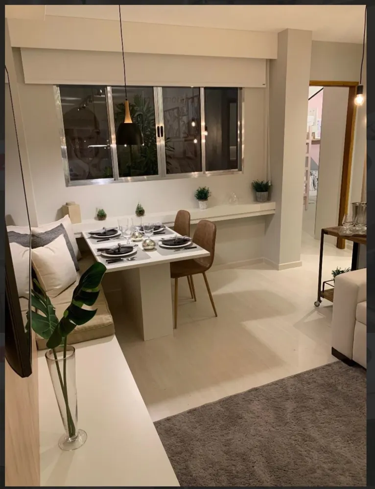 Apartamento, 2 quartos, 62 m² - Foto 7