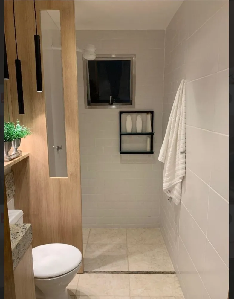 Apartamento, 2 quartos, 62 m² - Foto 2