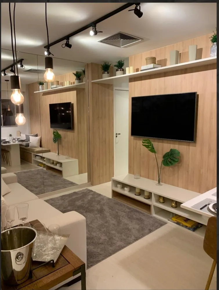 Apartamento, 2 quartos, 62 m² - Foto 4