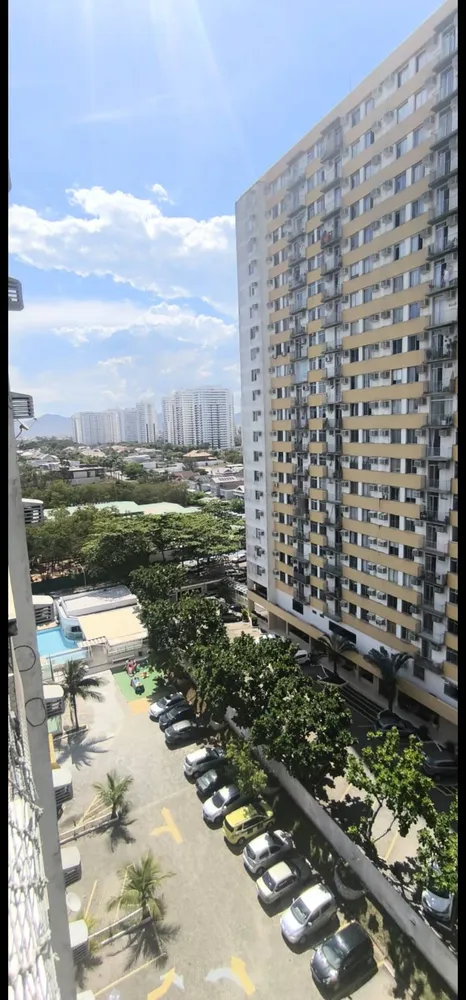 Apartamento, 2 quartos, 57 m² - Foto 2