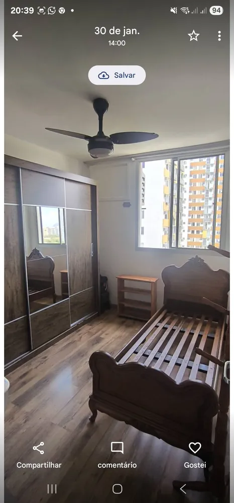 Apartamento, 2 quartos, 57 m² - Foto 13