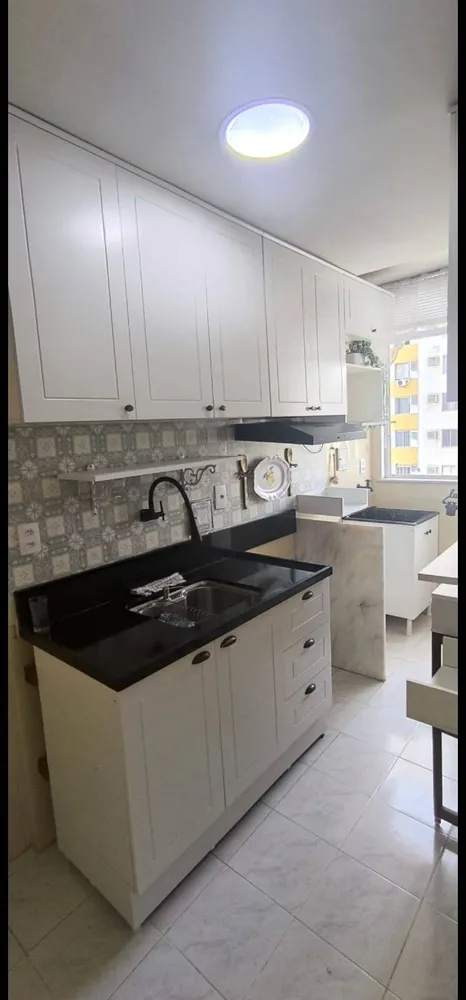 Apartamento, 2 quartos, 57 m² - Foto 9