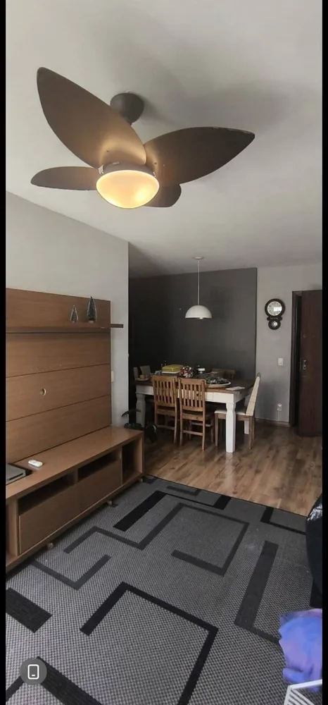 Apartamento, 2 quartos, 57 m² - Foto 6