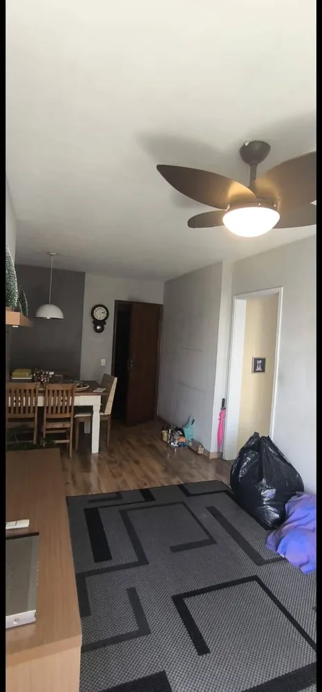 Apartamento, 2 quartos, 57 m² - Foto 5